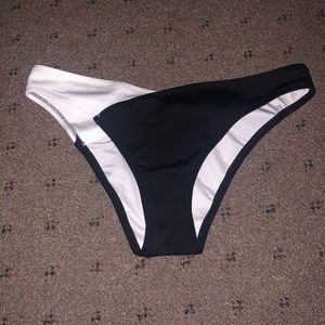 VS bikini bottom